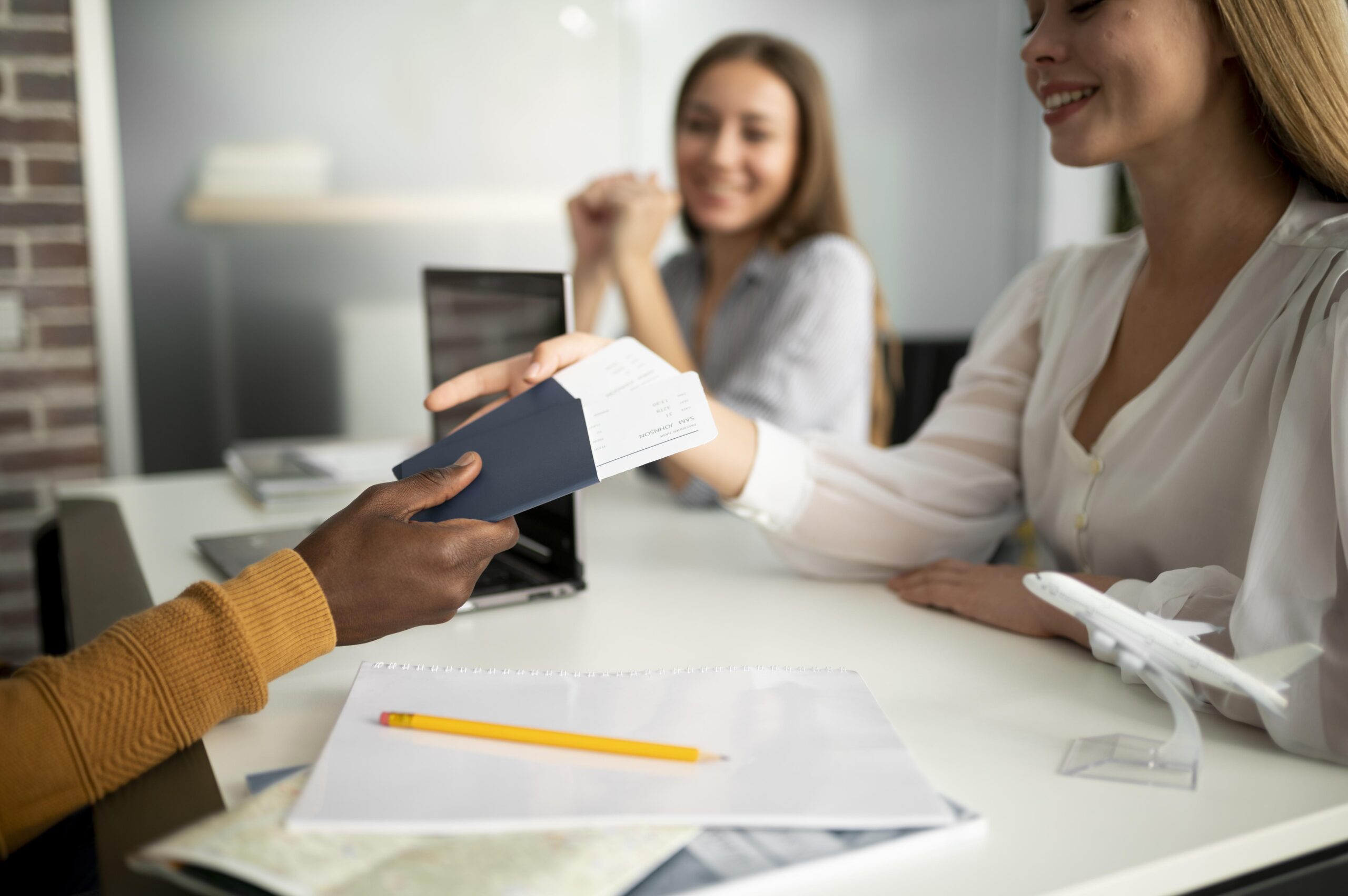 Banking assistance